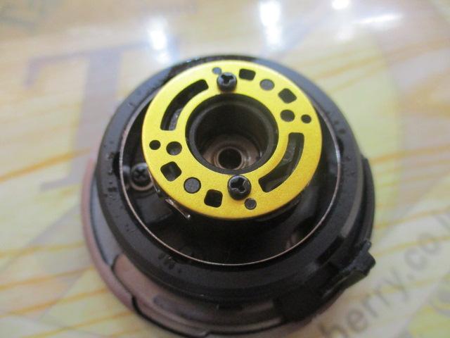 23カルカッタコンクエストBFS XGL