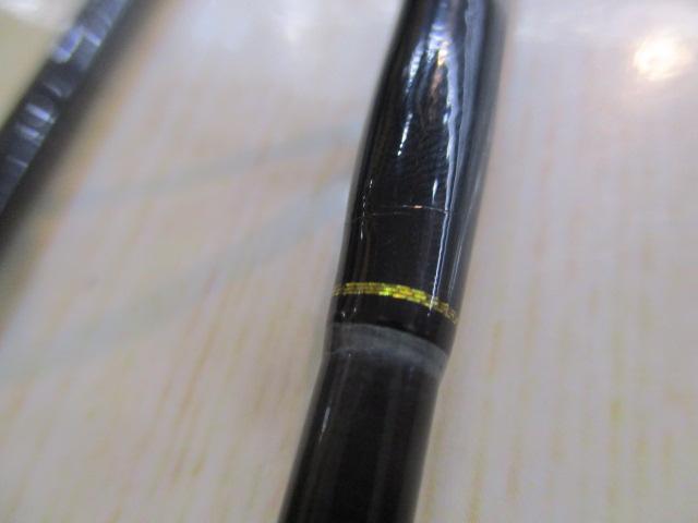 ダーインスレイヴオーバーブレイズ61L-S