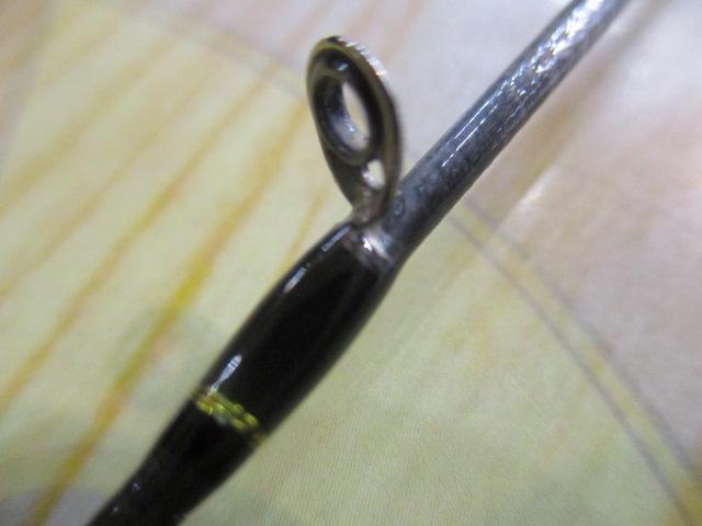 ダーインスレイヴオーバーブレイズ61L-S