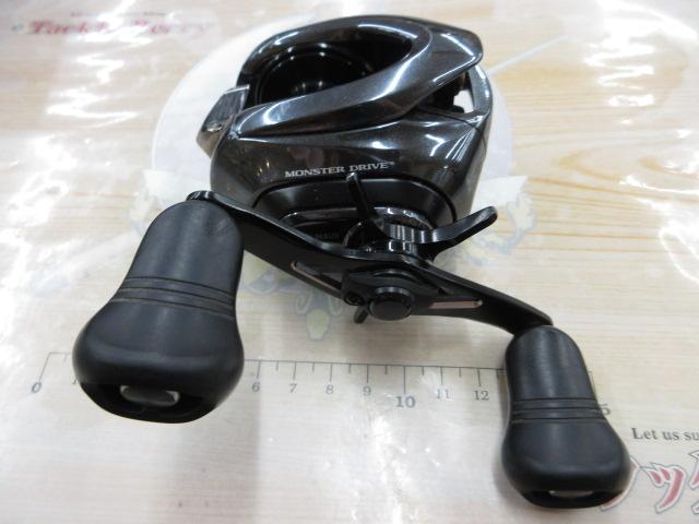 18アンタレスDC MDXG RH｜＠ベリーネット 日本最大新品中古釣具WEBショップ