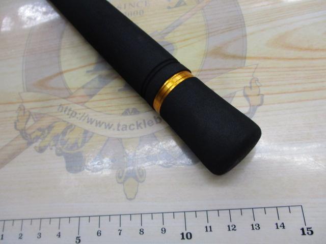 クロステージ シーバス CRX-902ML クロステージ シーバス CRX-902ML使用タックル！インプレ及び