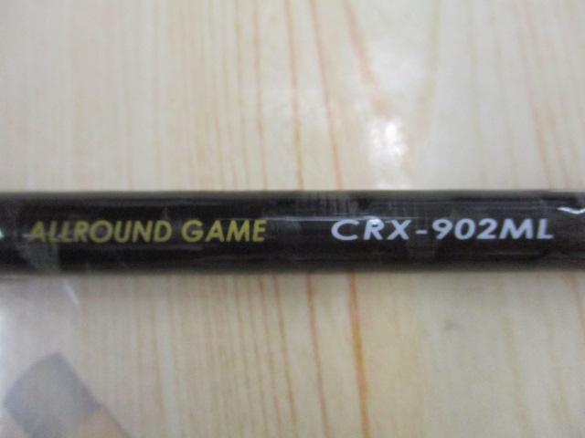クロステージ CRX-902ML