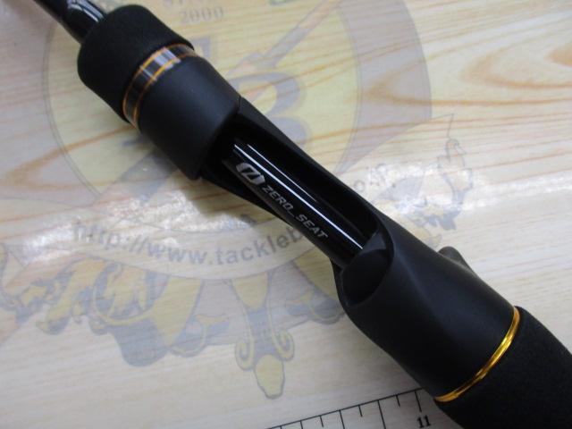 瞬鋭カワハギH-175 ダイワ カワハギ竿 瞬鋭カワハギ EX H-175(1ピース)【大型商品