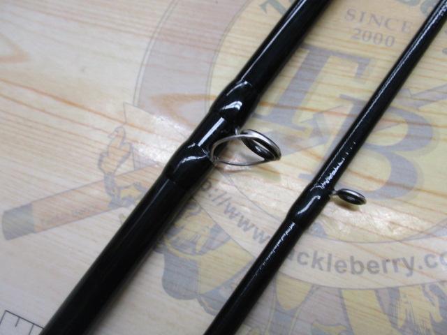 クロニクルカブセ遠投鬼彩 210