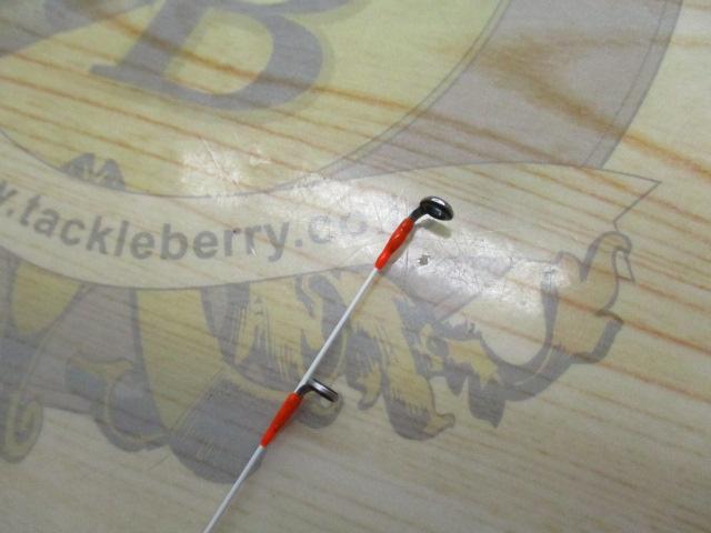 クロニクルカブセ遠投鬼彩 210