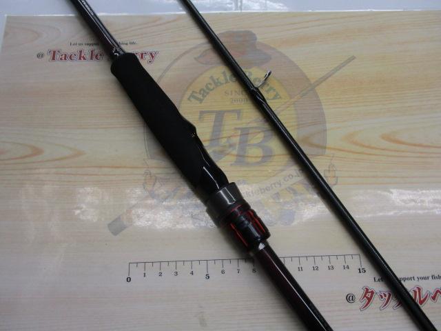 セフィアTT S86MH｜＠ベリーネット 日本最大新品中古釣具WEBショップ