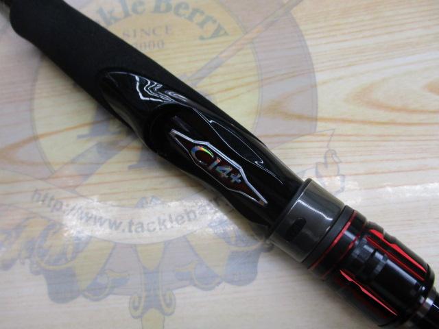 セフィアTT S86MH｜＠ベリーネット 日本最大新品中古釣具WEBショップ
