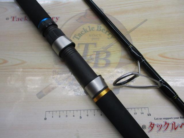 オフショアキャスティングロッド　マグロ　クロステージ CRXC-86TUNA Amazon.co.jp: オフショアキャスティングロッド マグロ クロ