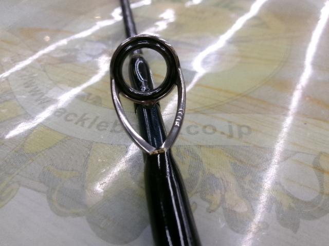 オシアプラッガーフレックスリミテッド S83H