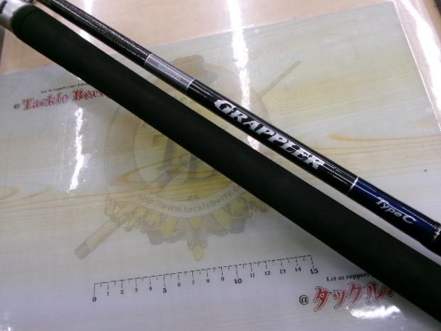 19グラップラー　タイプC　S82H 19グラップラータイプC S82H | イシグロ公式オンラインショップ