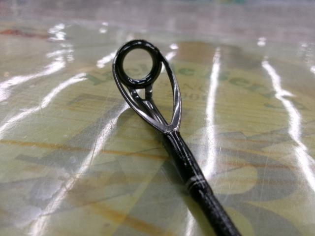 19グラップラータイプC S82H