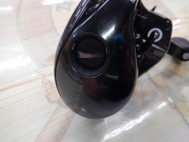 23アンタレスDC MD HG LEFT