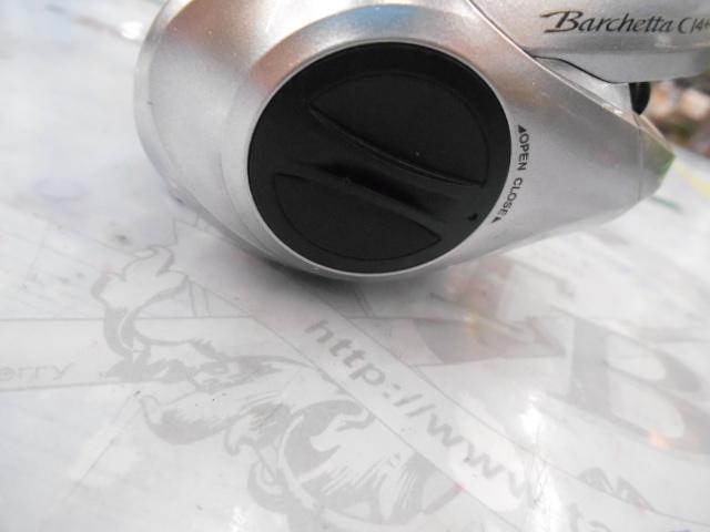 14バルケッタCI4+ 301HG