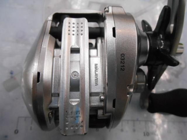 リール SHIMANO Barchetta CI4+ 301HG 14バルケッタCI4+ 301HG｜＠ベリーネット 日本最大新品中古釣具