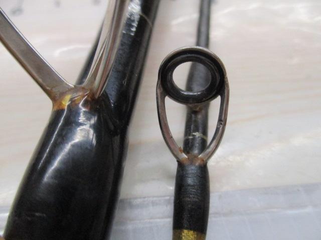 コルトスナイパーS1000M