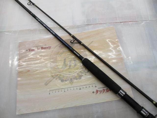 【ジャンク品】シマノ　コルトスナイパー　 　　ci4+　S1006M ジャンク品】シマノ コルトスナイパー ci4+ S1006M - メルカリ
