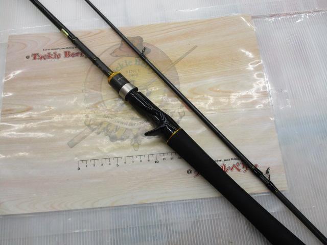 ブレイゾン 662MB｜＠ベリーネット 日本最大新品中古釣具WEBショップ