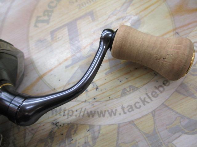 23カーディフXR C2000SHG