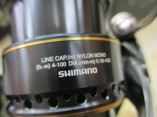 23カーディフXR C2000SHG｜＠ベリーネット 日本最大新品中古釣具WEB