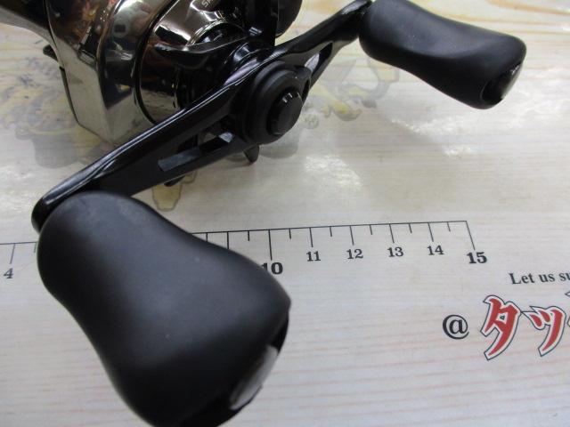21アンタレスDC XG LH｜＠ベリーネット 日本最大新品中古釣具WEB