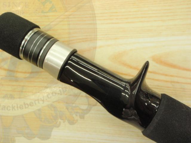 21グラップラーBBタイプLJ B63-2｜＠ベリーネット 日本最大新品