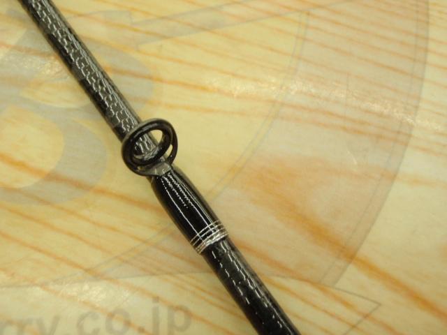 21グラップラーBBタイプLJ B63-2｜＠ベリーネット 日本最大新品