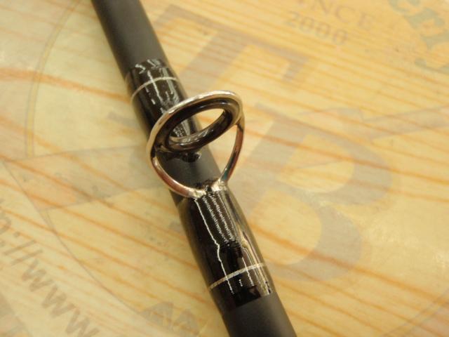 オクトパスSP-2 702MH｜＠ベリーネット 日本最大新品中古釣具WEB