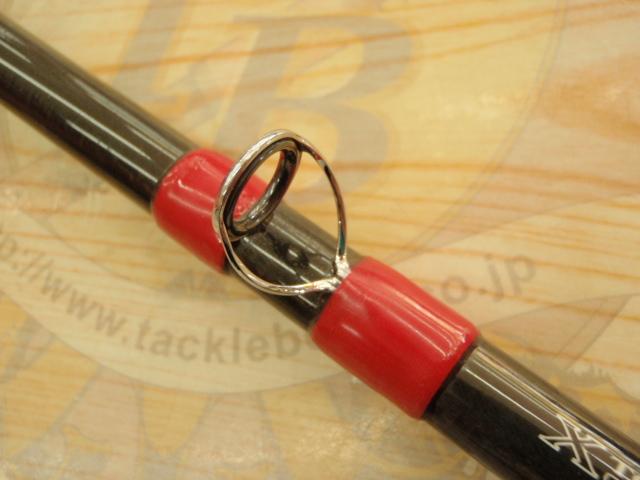 ダイワ ブラックレーベル　BL-FM661MHFB ダイワ ブラックレーベル BL-FM661MHFB