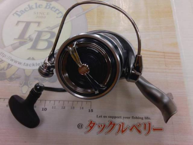 25 カルディア　3000s-cxh 楽天市場】ダイワ 25 カルディア LT3000S-CXH (Daiwa スピニング