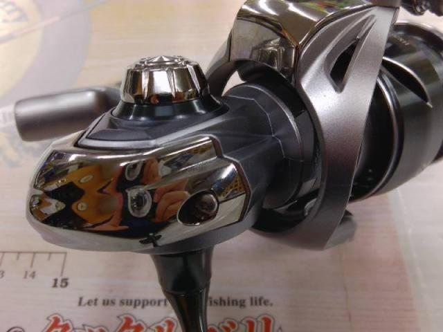 25カルディア LT3000S-CXH｜＠ベリーネット 日本最大新品中古