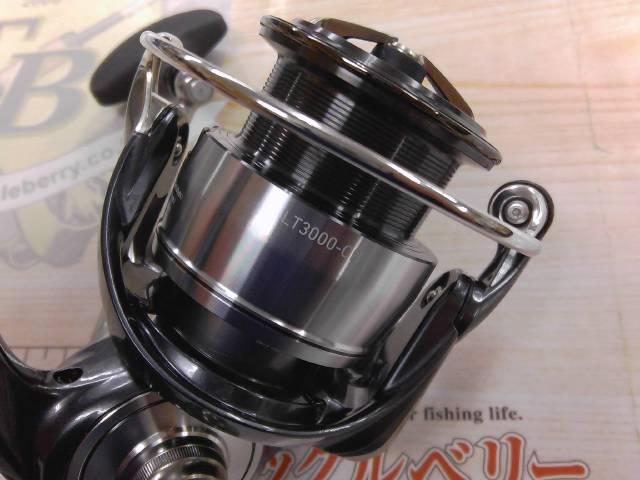 24セルテート LT3000-CH｜＠ベリーネット 日本最大新品中古釣具
