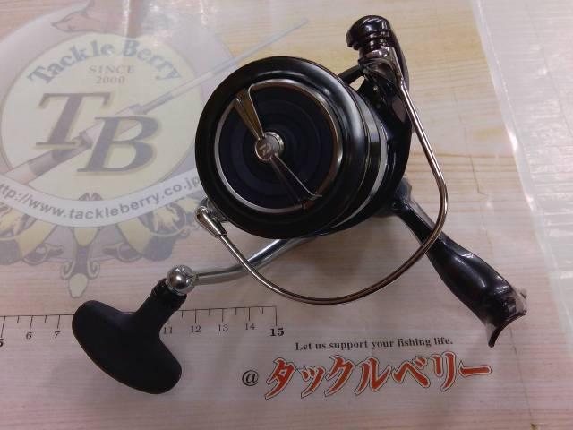 【新品 未使用】 24セルテートLT3000-CH 24セルテート LT3000-CH｜＠ベリーネット 日本最大新品中古釣具