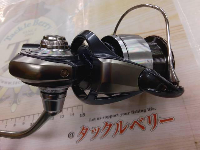 24セルテート LT3000-CH｜＠ベリーネット 日本最大新品中古釣具