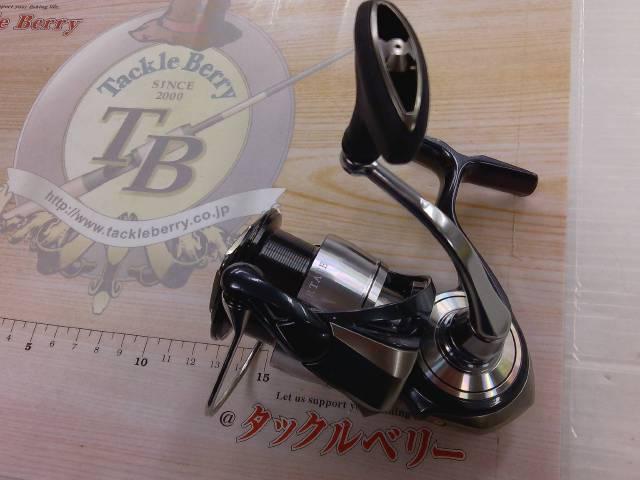 24セルテート　LT3000-CH 楽天市場】 ダイワ(Daiwa) 24セルテート LT3000-CH LT3000-CH