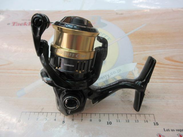 カーディフCI4+1000SHG 18カーディフCI4+ 1000SHG｜＠ベリーネット 日本最大新品中古