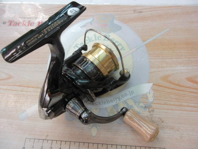 18カーディフCI4+ 1000SHG｜＠ベリーネット 日本最大新品中古