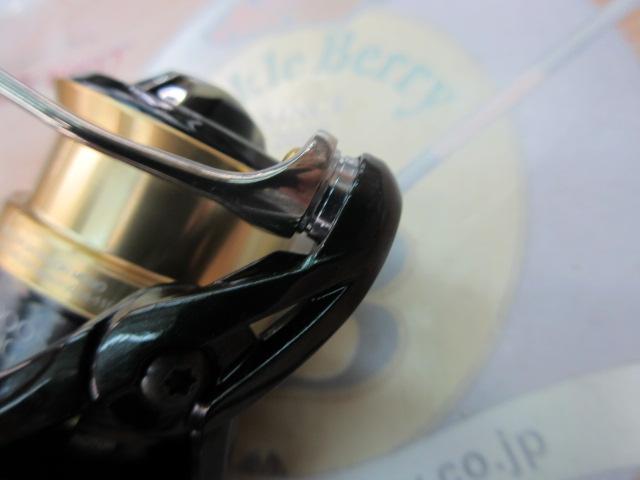 18カーディフCI4+ 1000SHG