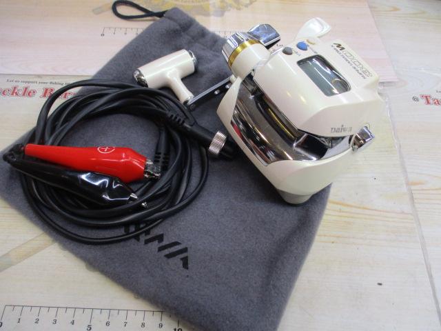 s*吉様 ダイワ　スーパータナコンX 300W ダイワ スーパータナコン－X 300W （コード無し）