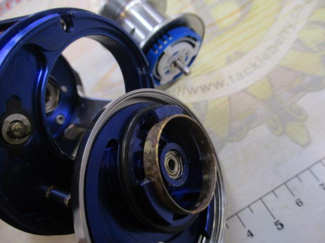 ミリオネアベイエリアスペシャル 100