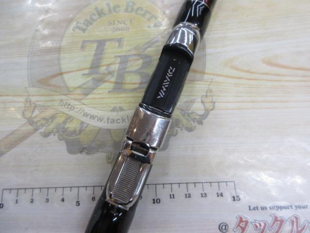 DAIWA ランドサーフ T27-450L-J投げ竿 カーボン製 Amazon | ダイワ