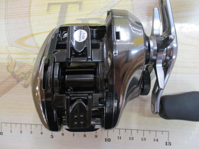 25アンタレス 101HG｜＠ベリーネット 日本最大新品中古釣具WEB