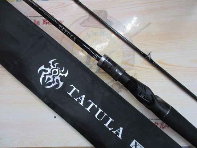 タトゥーラXT 662mfb ダイワ タトゥーラ XT 662MFB (ロッド・釣竿) 価格比較 - 価格.com