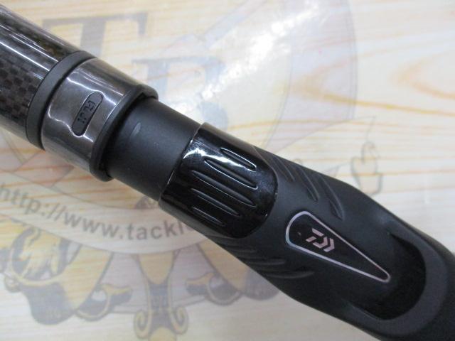 タトゥーラXT 662MFB｜＠ベリーネット 日本最大新品中古釣具WEB