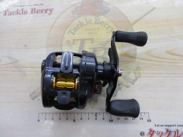 タトゥーラ100SHL ダイワ タトゥーラ TW 100SH (リール) 価格