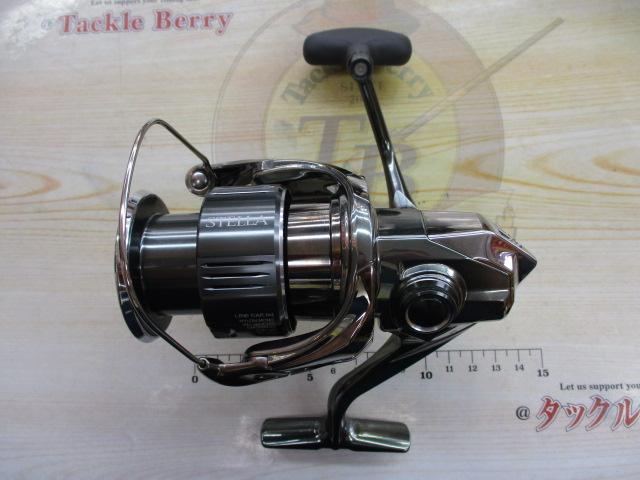 22ステラ 4000XG｜＠ベリーネット 日本最大新品中古釣具WEBショップ