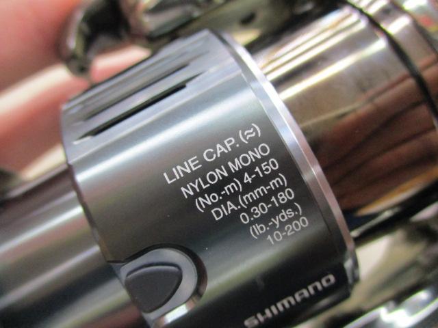 22ステラ4000XG 美品　使用回数少　主観傷無し確認済み 22ステラ 4000XG｜＠ベリーネット 日本最大新品中古釣具WEBショップ