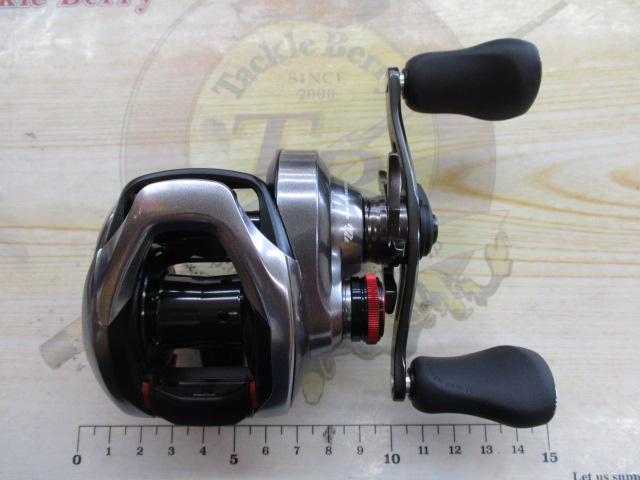 値下げ　21スコーピオンDC 150XG シマノ(SHIMANO) 21 スコーピオンDC 150XG RIGHT(右