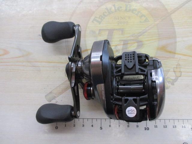 値下げ　21スコーピオンDC 150XG シマノ(SHIMANO) 21 スコーピオンDC 150XG RIGHT(右