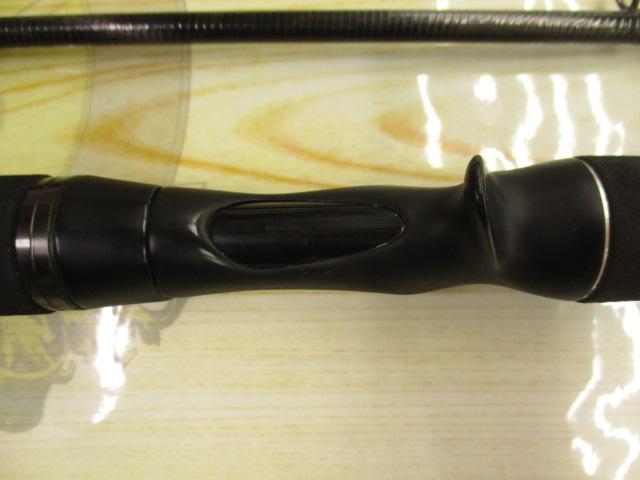 シルバーウルフMX 83MB-S・Q