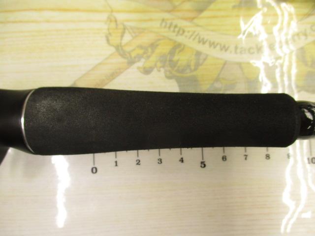 シルバーウルフ　MX 83MB-S ダイワの2022年新チニングロッド「シルバーウルフ MX 83MB-S」が